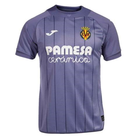 Thailandia Maglia Villarreal Away 22/23